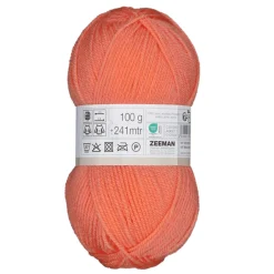 Zeeman Royal Breigaren - Roze^ Hobby|Breigaren