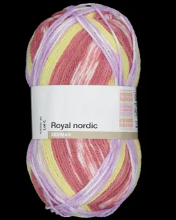 Zeeman Royal Breigaren - Roze^ Hobby|Breigaren
