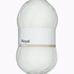 Zeeman Royal Breigaren - Wit^ Hobby|Breigaren