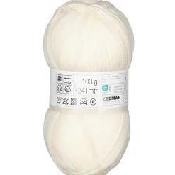Zeeman Royal Breigaren - Wit^ Basics|Thuis