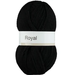 Zeeman Royal Breigaren - Zwart^ Basics|Thuis