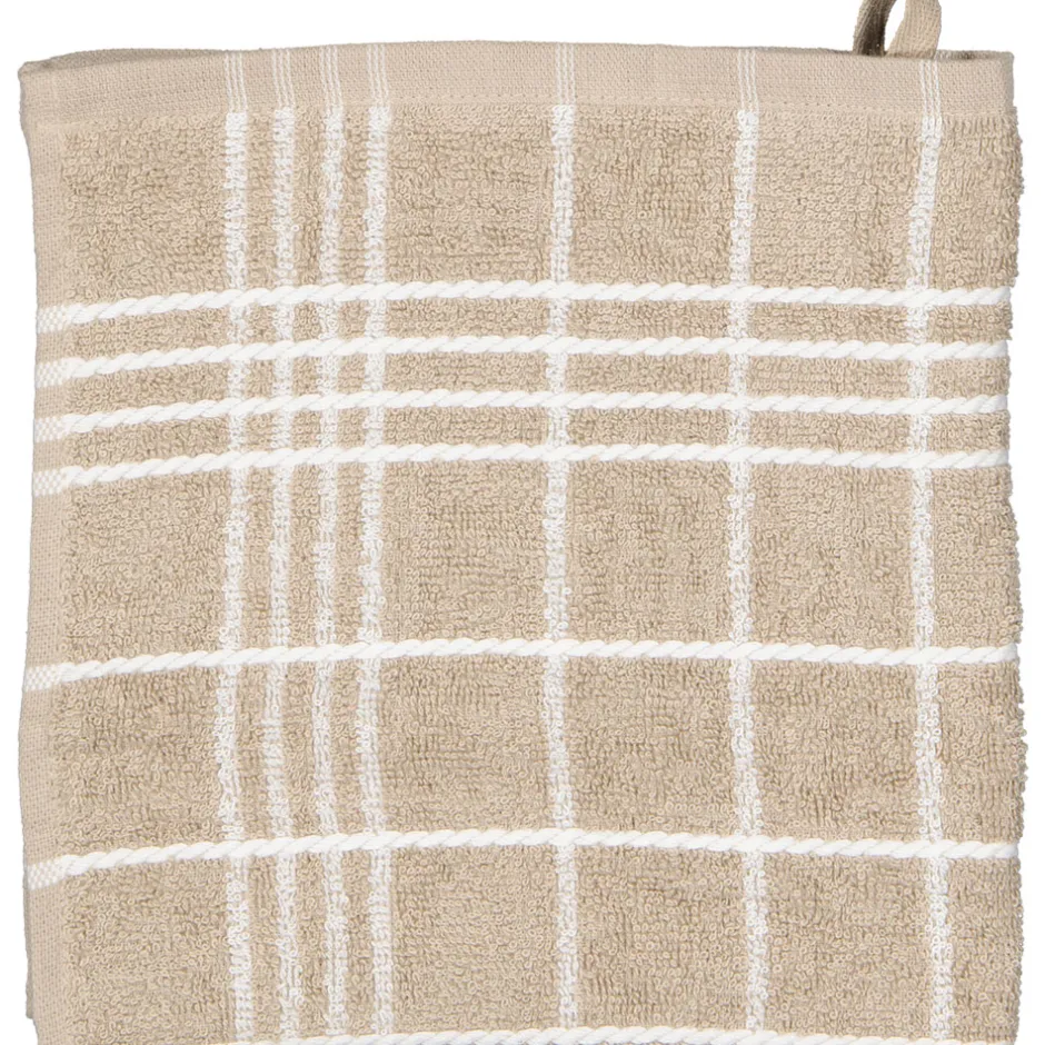 Zeeman Salou Keukendoek - Wit^ Keukenbenodigheden|Keukendoeken