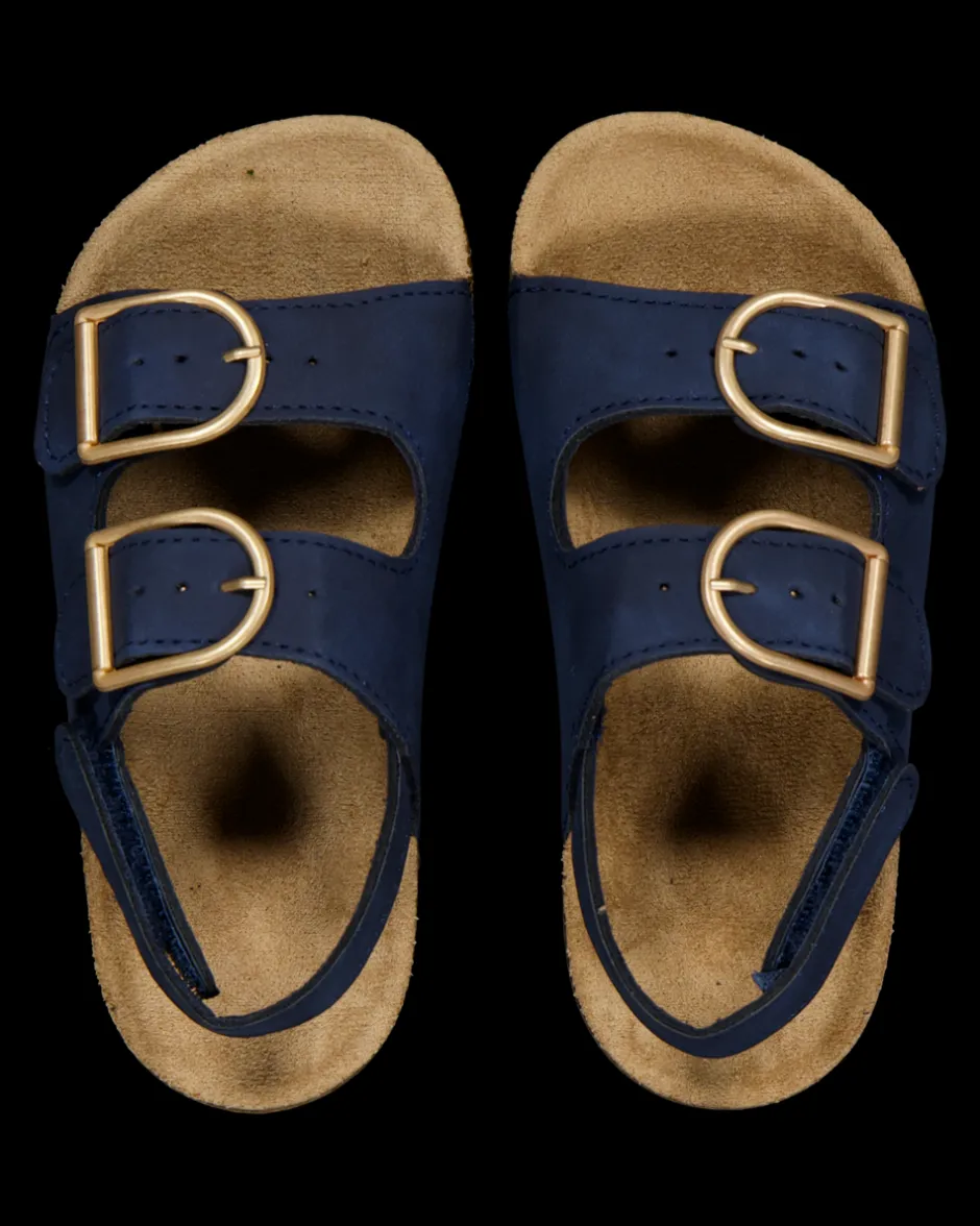 Zeeman Sandalen - Blauw^ Schoenen
