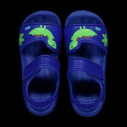 Zeeman Sandalen - Blauw^ Schoenen