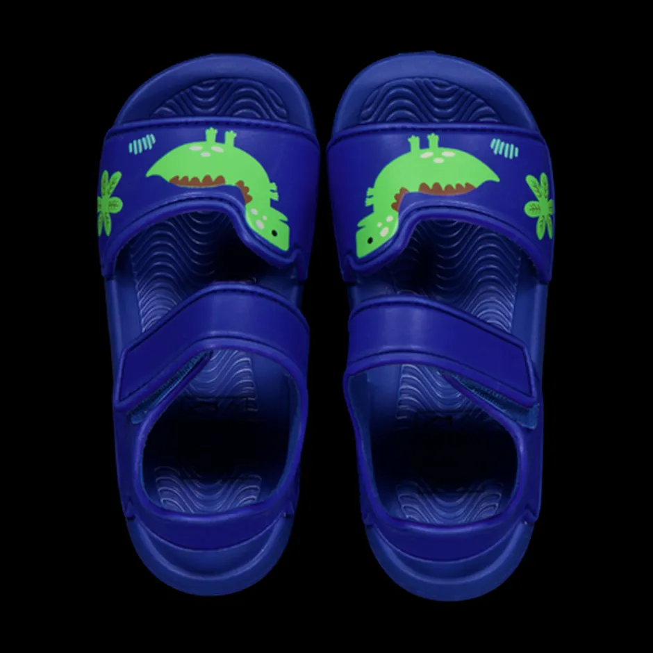 Zeeman Sandalen - Blauw^ Schoenen