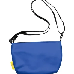 Zeeman Schoudertas - Blauw^Heren Tassen