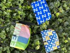 Zeeman Schoudertas - Wit^DAMES Tassen|Tassen