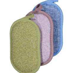 Zeeman Schuursponsjes - Multi-color^ Schoonmaken
