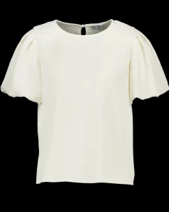 Zeeman Shirt - Wit^DAMES T-shirts & Tops
