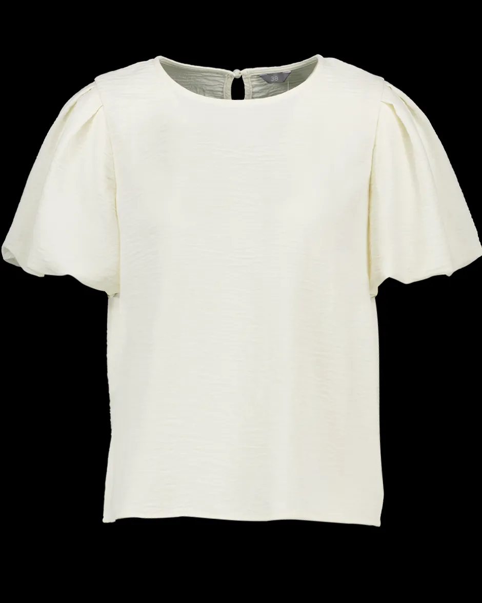 Zeeman Shirt - Wit^DAMES T-shirts & Tops