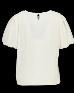 Zeeman Shirt - Wit^DAMES T-shirts & Tops