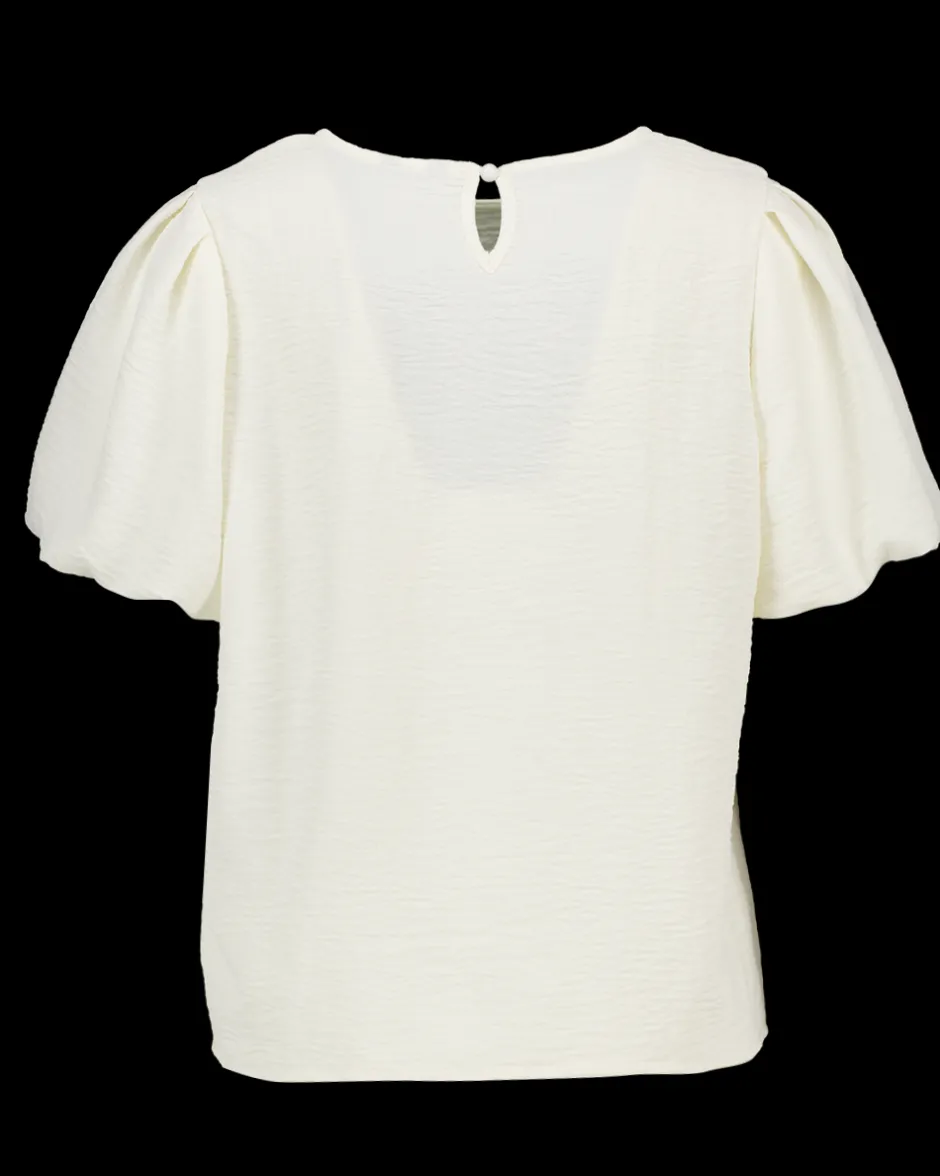 Zeeman Shirt - Wit^DAMES T-shirts & Tops
