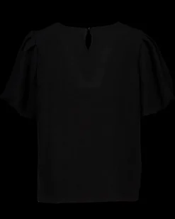 Zeeman Shirt - Zwart^DAMES T-shirts & Tops