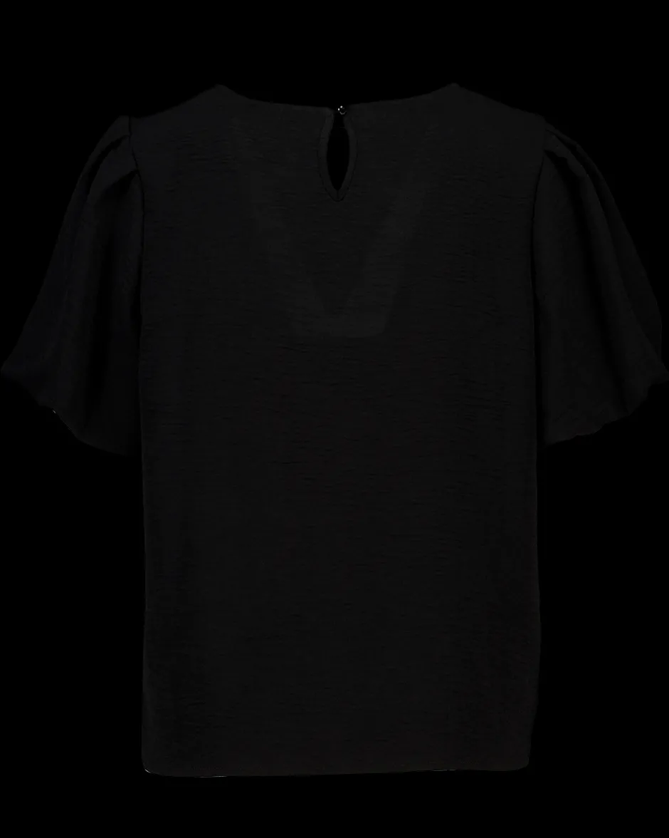 Zeeman Shirt - Zwart^DAMES T-shirts & Tops