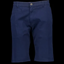 Zeeman Short - Blauw^Heren Broeken