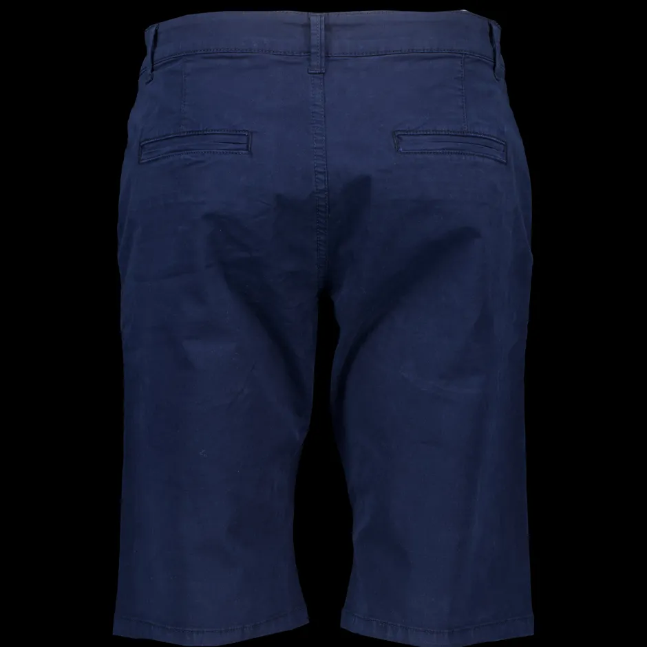 Zeeman Short - Blauw^Heren Broeken