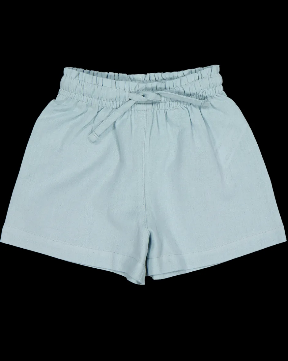 Zeeman Short - Blauw^ Broeken