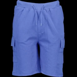 Zeeman Short - Blauw^ Broeken|Broeken