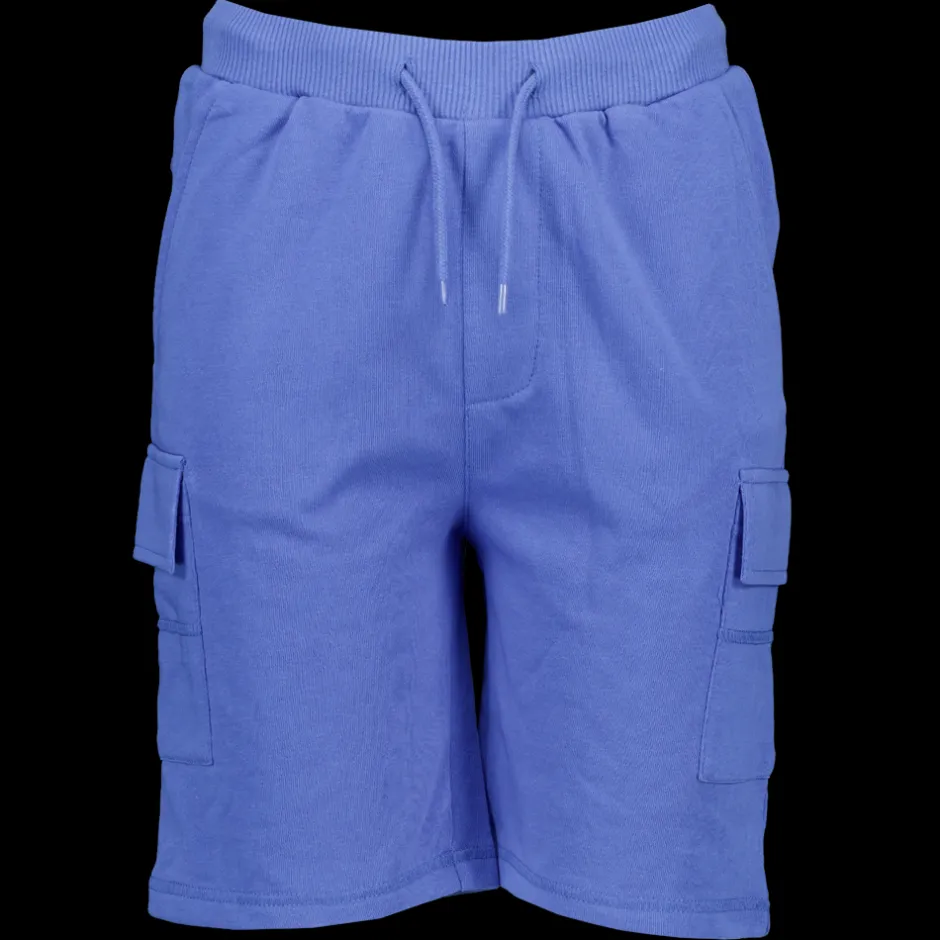 Zeeman Short - Blauw^ Broeken|Broeken