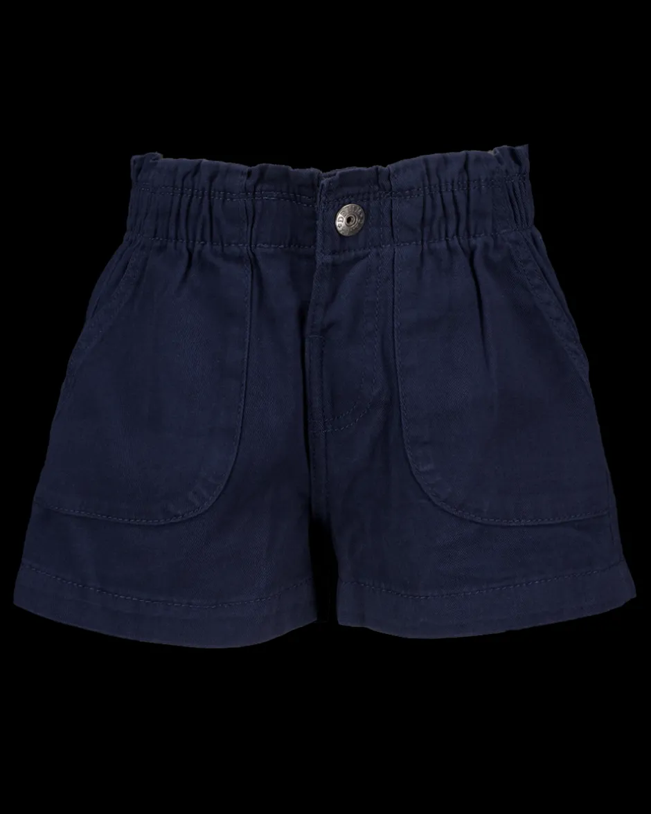 Zeeman Short - Blauw^ Broeken|Broeken