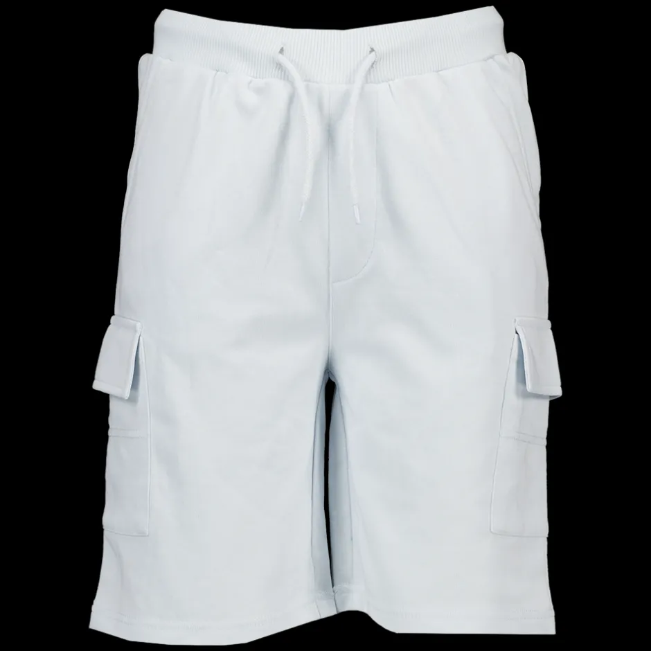 Zeeman Short - Blauw^ Broeken|Broeken