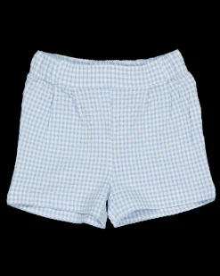 Zeeman Short - Blauw^ Broeken