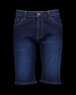 Zeeman Short - Blauw^Heren Broeken