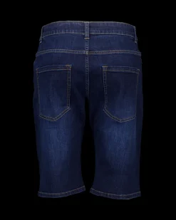 Zeeman Short - Blauw^Heren Broeken