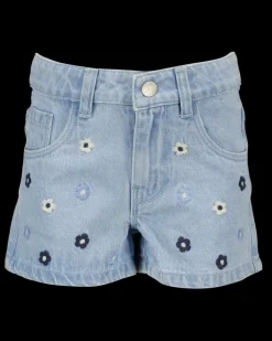 Zeeman Short - Blauw^ Broeken|Broeken