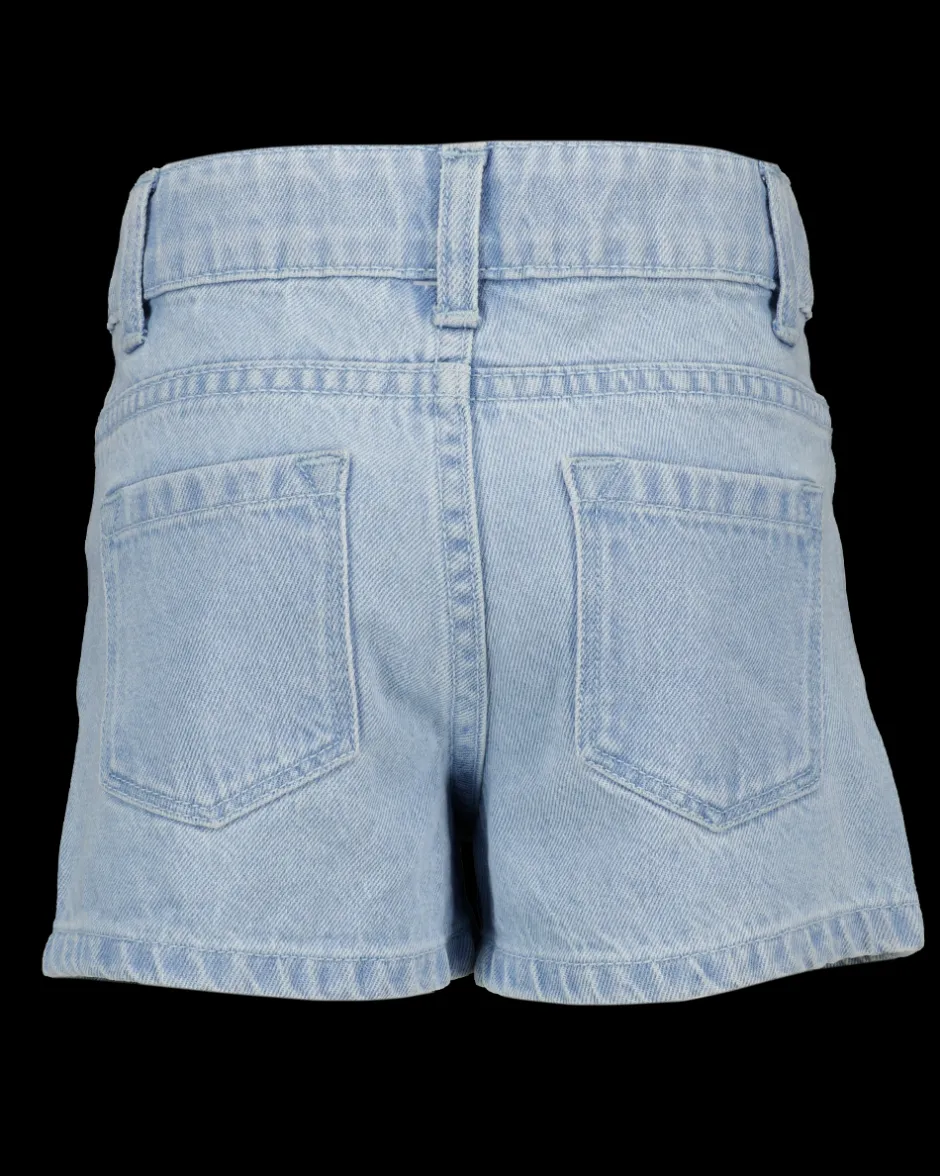 Zeeman Short - Blauw^ Broeken|Broeken