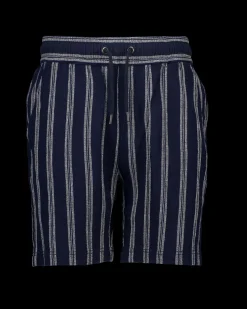 Zeeman Short - Blauw^Heren Broeken