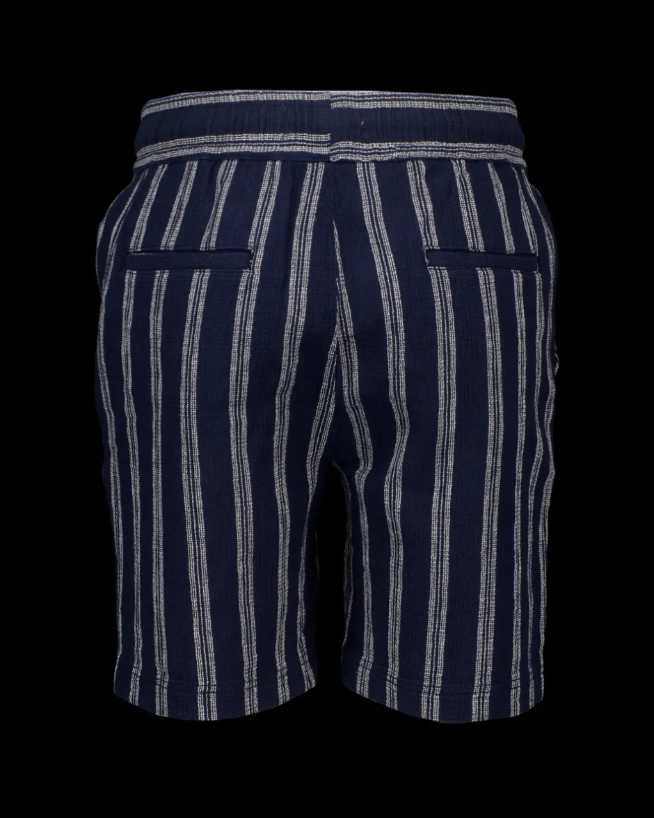 Zeeman Short - Blauw^Heren Broeken