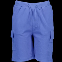 Zeeman Short - Blauw^ Broeken|Broeken