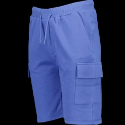 Zeeman Short - Blauw^ Broeken|Broeken