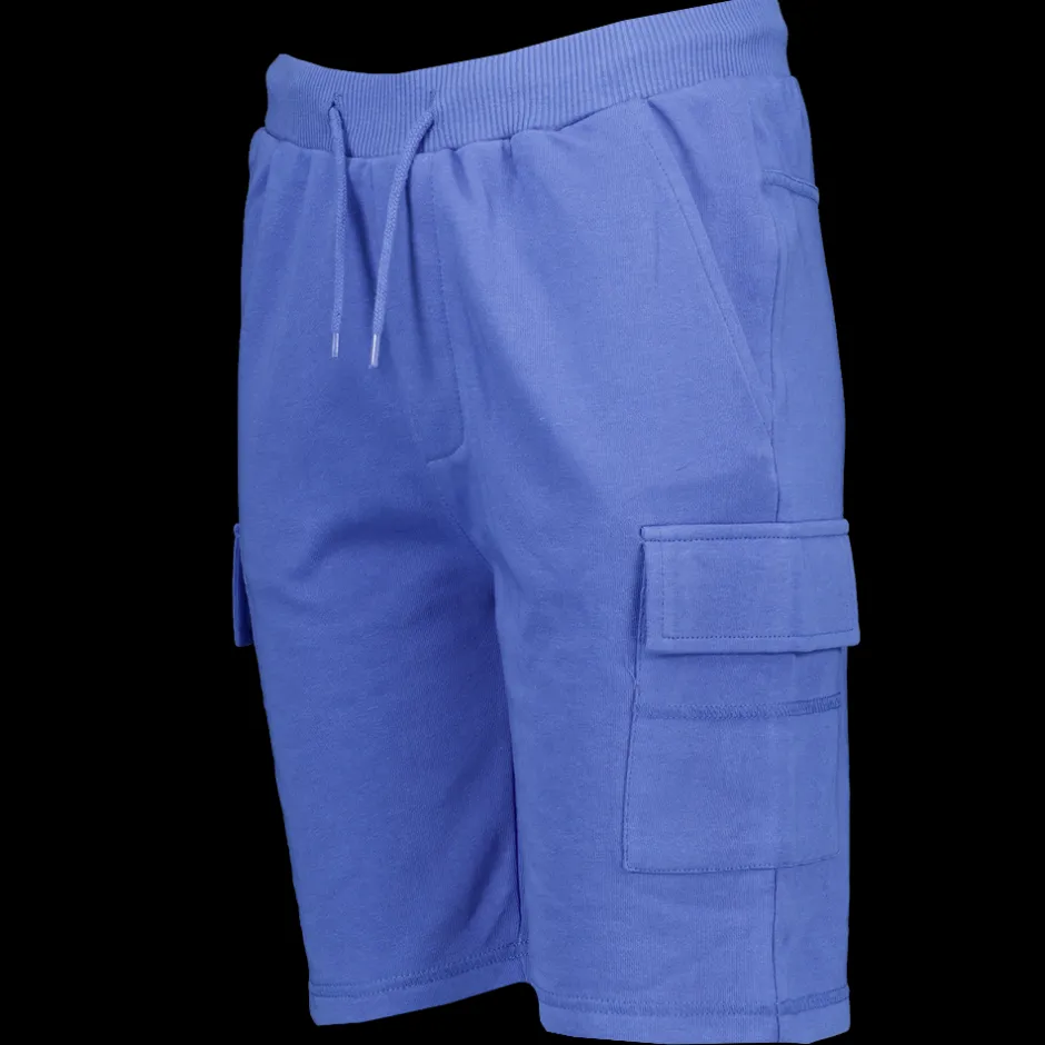 Zeeman Short - Blauw^ Broeken|Broeken
