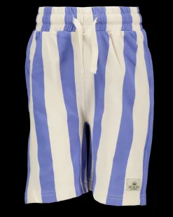 Zeeman Short - Blauw^ Broeken|Broeken