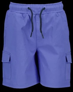 Zeeman Short - Blauw^ Broeken|Broeken
