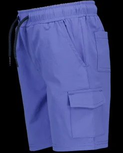Zeeman Short - Blauw^ Broeken|Broeken