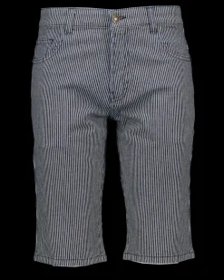 Zeeman Short - Blauw^Heren Broeken