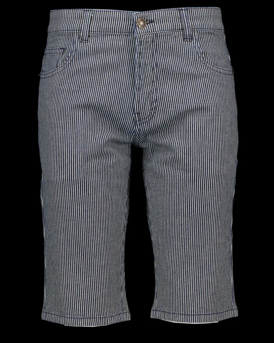 Zeeman Short - Blauw^Heren Broeken
