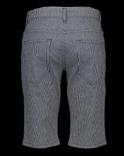 Zeeman Short - Blauw^Heren Broeken
