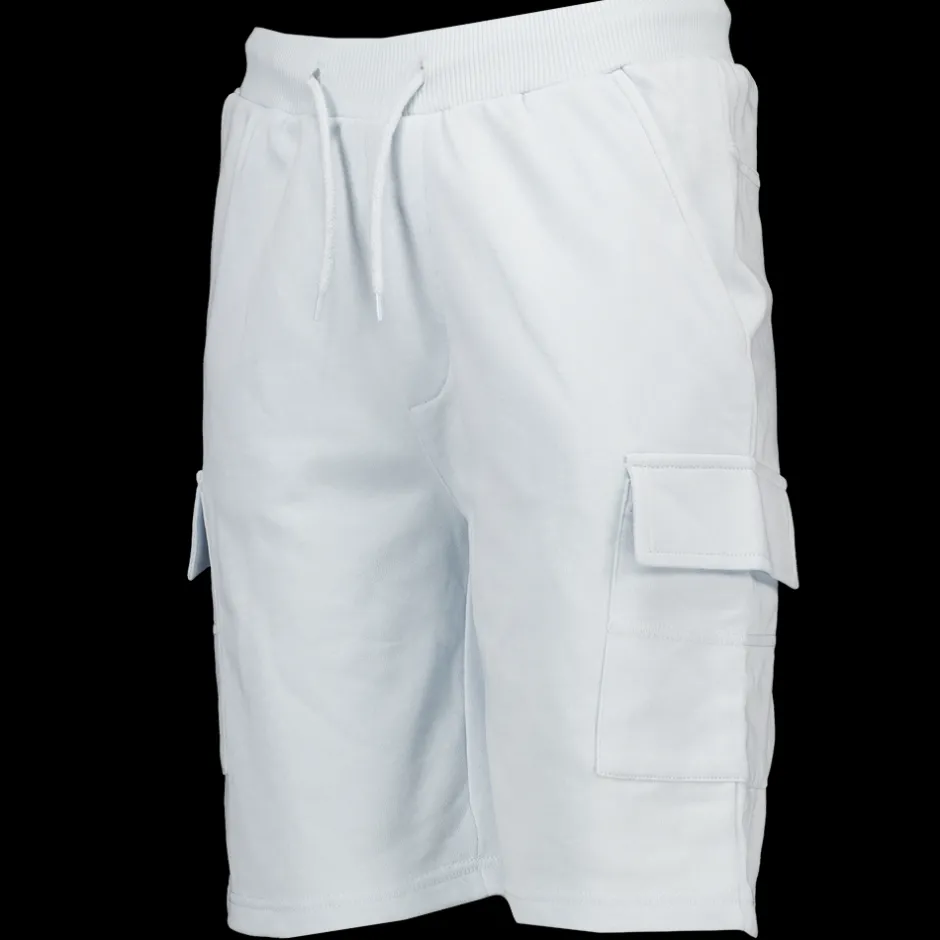 Zeeman Short - Blauw^ Broeken|Broeken