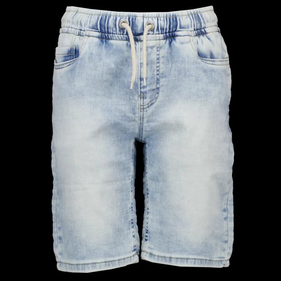 Zeeman Short - Blauw^ Broeken|Broeken