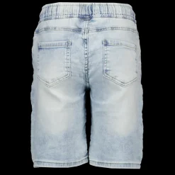 Zeeman Short - Blauw^ Broeken|Broeken