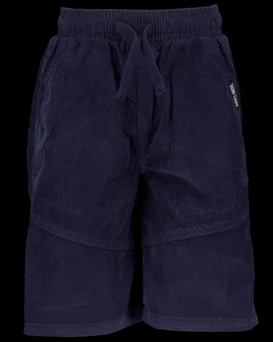 Zeeman Short - Blauw^ Broeken|Broeken