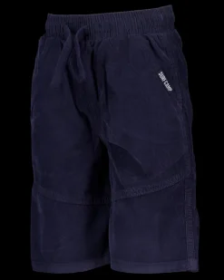 Zeeman Short - Blauw^ Broeken|Broeken