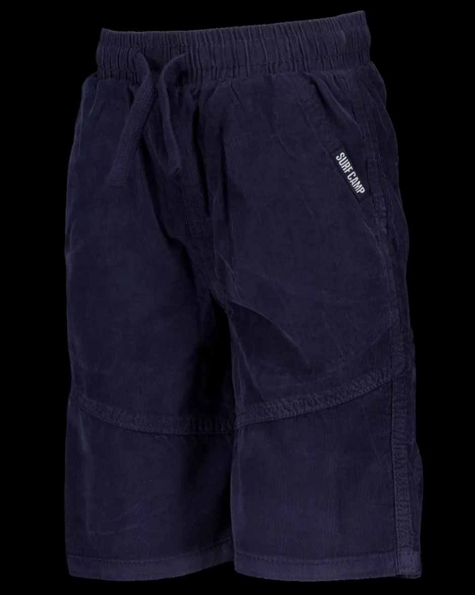 Zeeman Short - Blauw^ Broeken|Broeken