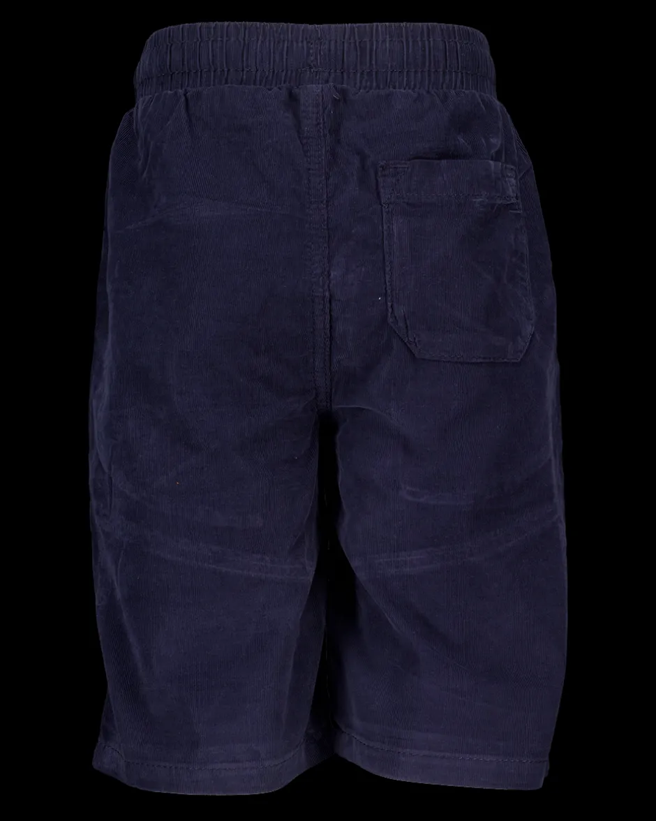 Zeeman Short - Blauw^ Broeken|Broeken