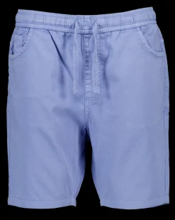 Zeeman Short - Blauw^Heren Broeken