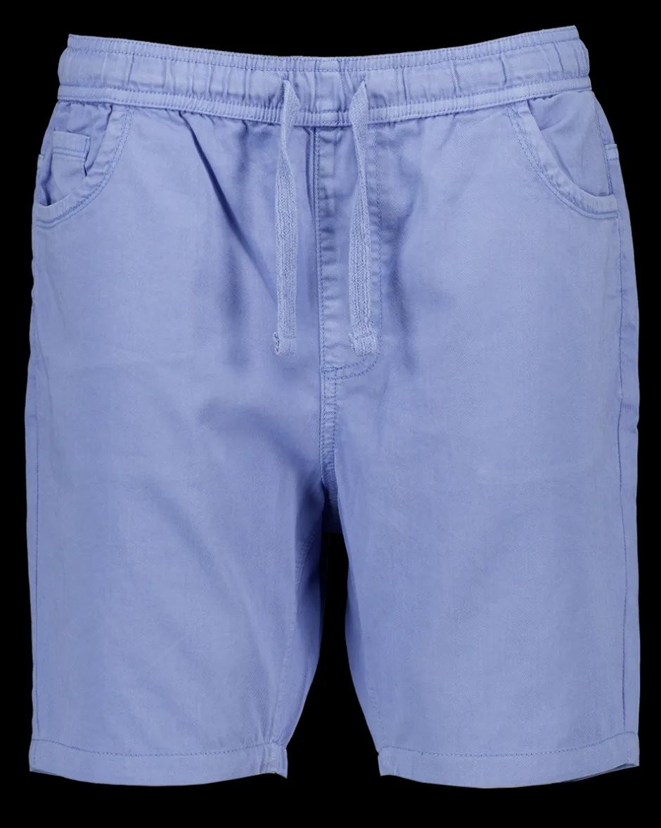 Zeeman Short - Blauw^Heren Broeken